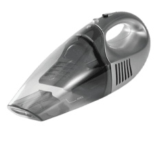 Tristar KR-2156 Handheld Vacuum Cleaner 0.5L Silver - Powerful, Compact, and Efficient Cleaning Solution!